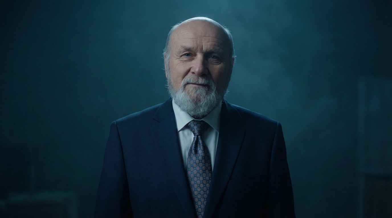 Богданов Дмитрий Петрович